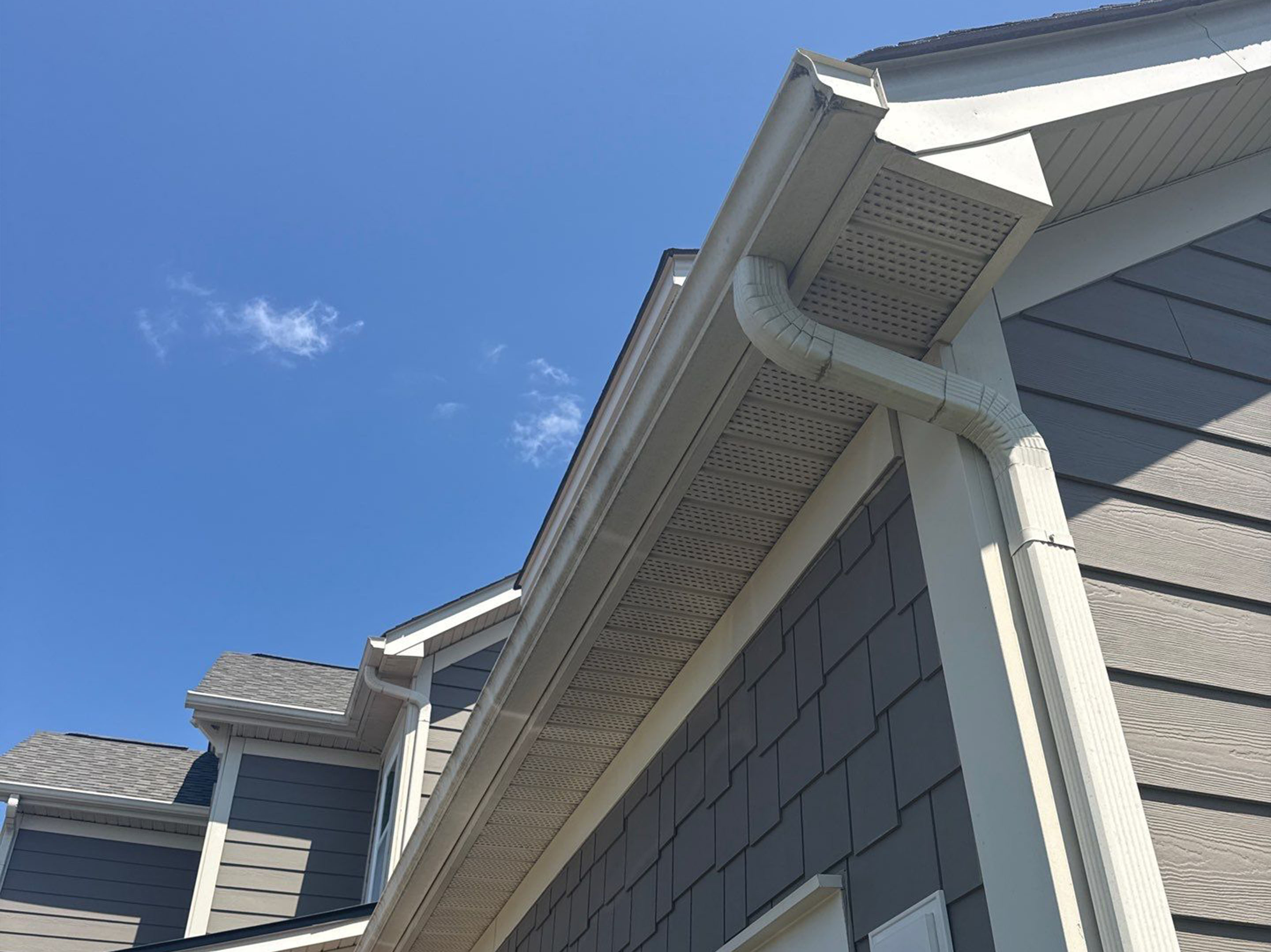 DEPS ROOFING LLC